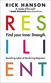 [중고] Resilient : 12 Tools for transforming everyday experiences into lasting happiness (Paperback)