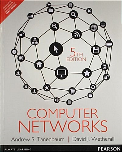 COMPUTER NETWORKS (Paperback)