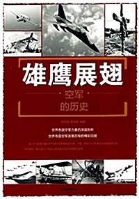 雄鹰展翅·空軍的歷史 (平裝, 第1版)