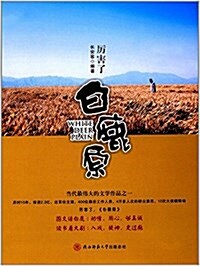 厉害了,《白鹿原》 (平裝, 第1版)