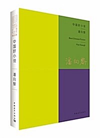 中國好小说:潘向黎 (平裝, 第1版)