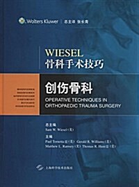 Wiesel骨科手術技巧:创傷骨科 (精裝, 第1版)