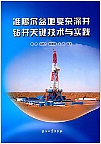 準噶爾盆地复雜深井钻井關鍵技術與實踐 (平裝, 第1版)