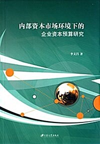 內部资本市场環境下的企業资本预算硏究 (平裝, 第1版)