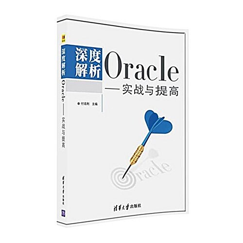 深度解析Oracle:實戰與提高 (平裝, 第1版)