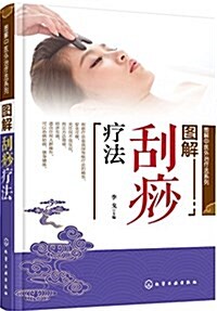 圖解中醫外治療法系列--圖解刮痧療法 (平裝, 第1版)