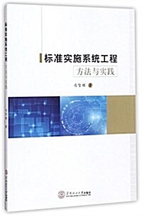 標準實施系统工程方法與實踐 (平裝, 第1版)
