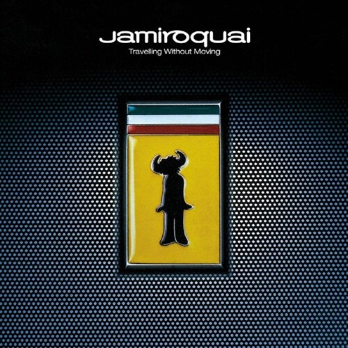 [수입] Jamiroquai - Travelling Without Moving (Gatefold)[180g 2LP]