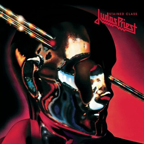 [수입] Judas Priest - Stained Class [180g LP]