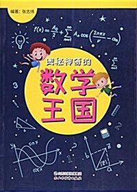 奧秘神奇的數學王國 (平裝, 第1版)