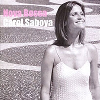 [수입] Carol Saboya - Bossa Nova