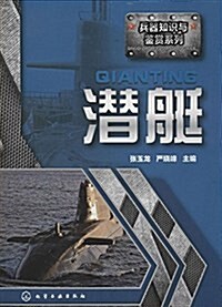 兵器知识與鑒赏系列:潛艇 (平裝, 第1版)