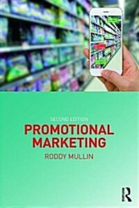 Promotional Marketing (Paperback)