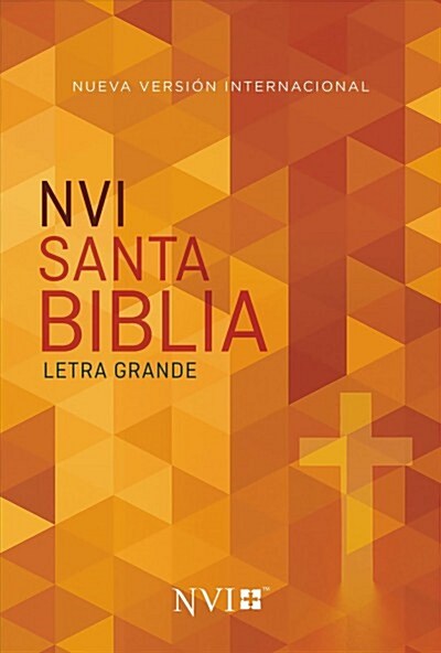 Biblia Econ?ica, Nvi, Letra Grande, Tapa R?tica / Spanish Economy Bible, Nvi, Large Print, Soft Cover (Paperback)