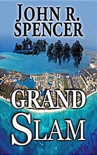 Grand Slam (Paperback)