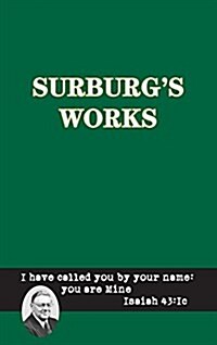 Surburgs Works - Doctrine (Hardcover)