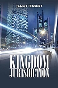 Kingdom Jurisdiction (Paperback)