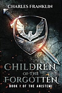 Children of the Forgotten (Paperback)