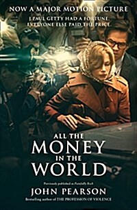 [중고] All the Money in the World (Paperback)