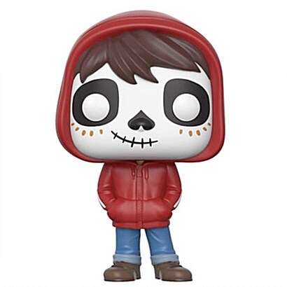 Pop Coco Miguel Vinyl Figure (Other)