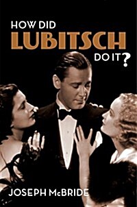 How Did Lubitsch Do It? (Hardcover)