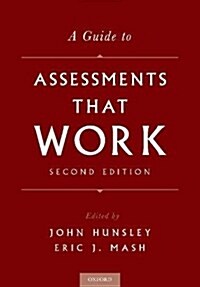 A Guide to Assessments That Work (Hardcover, 2)