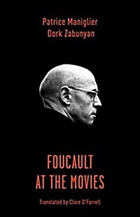 Foucault at the Movies (Hardcover)