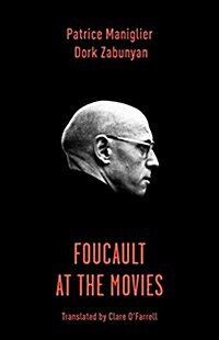 Foucault at the Movies (Paperback)