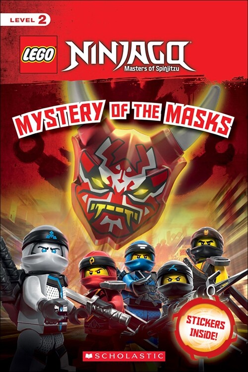 Mystery of the Masks (Prebound, Bound for Schoo)