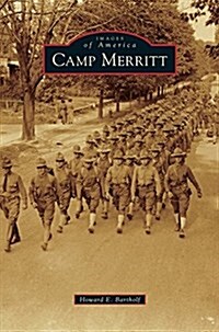 Camp Merritt (Hardcover)