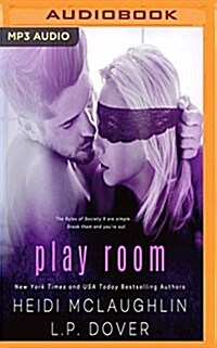 Play Room (MP3 CD)