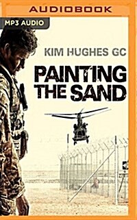 Painting the Sand (MP3 CD)