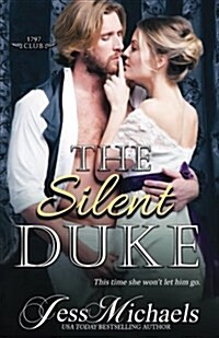 The Silent Duke (Paperback)