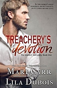 Treacherys Devotion (Paperback)