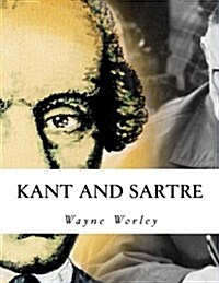 Kant and Sartre (Paperback)