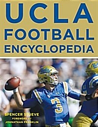 UCLA Football Encyclopedia (Paperback)