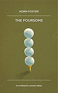 The Foursome (Paperback)