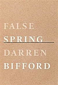 False Spring (Paperback)