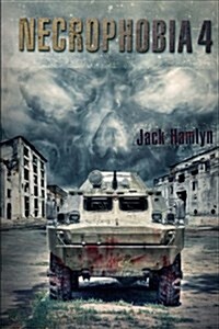 Necrophobia 4 (Paperback)