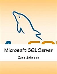 Microsoft SQL Server (Paperback)