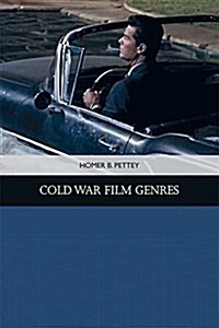 Cold War Film Genres (Hardcover)