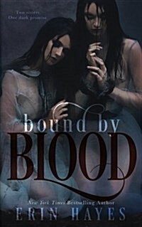 Bound by Blood (Paperback)