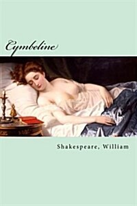 Cymbeline (Paperback)