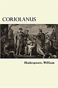 Coriolanus (Paperback)