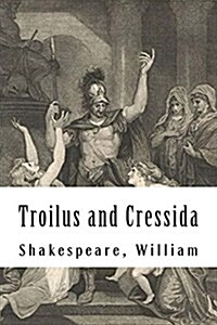 Troilus and Cressida (Paperback)