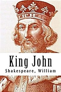 King John (Paperback)