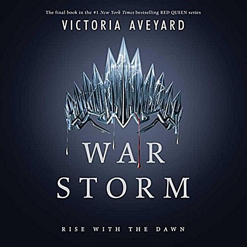 War Storm (MP3 CD)