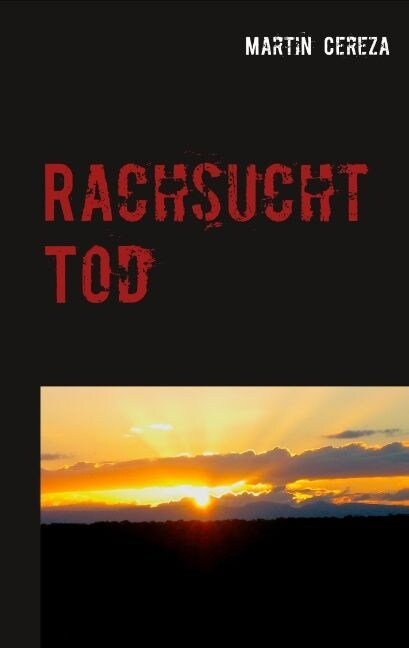 Rachsucht Tod (Paperback)