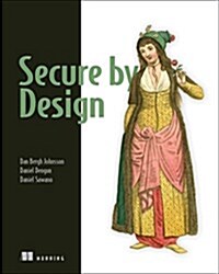 Secure by Design (Paperback)