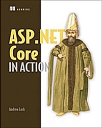 ASP.Net Core in Action (Paperback)
